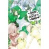 Is It Wrong to Try to Pick Up Girls in a Dungeon? Novel V05