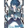 Kemono Jihen V09
