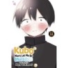Kubo Won't Let Me Be Invisible V11