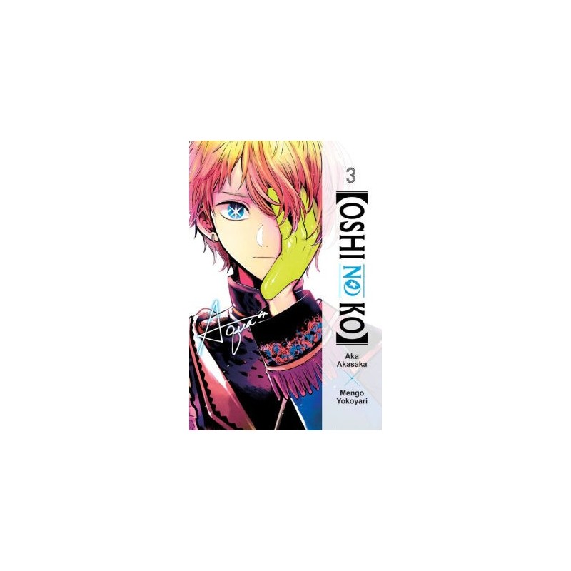 Oshi No Ko V03