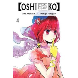 Oshi No Ko V04