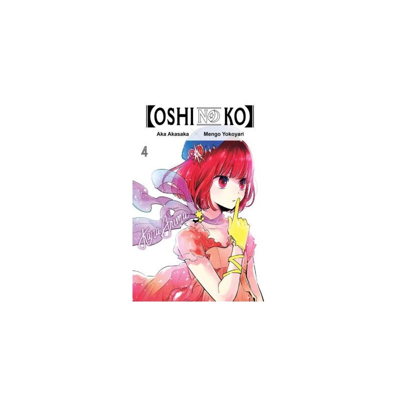 Oshi No Ko V04