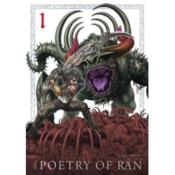 Poetry of Ran V01