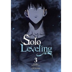 Solo Leveling Manga V03