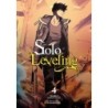 Solo Leveling Manga V04