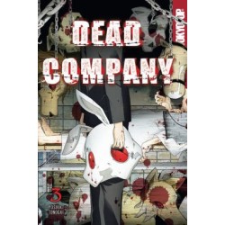 Dead Company V03