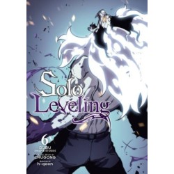 Solo Leveling Manga V06