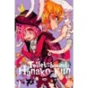 Toilet-Bound Hanako-kun V10
