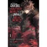 I Got a Cheat Skill in Another World Manga V01 & Became Unrivaled in the Real World, Too
