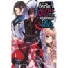 I Got a Cheat Skill in Another World Novel V01 & Became Unrivaled in the Real World, Too