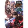 I Got a Cheat Skill in Another World Novel V03 & Became Unrivaled in the Real World, Too