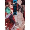 Ishura Novel V03