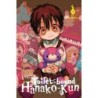 Toilet-Bound Hanako-kun V16
