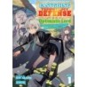 Easygoing Territory Defense by the Optimistic Lord Novel V01