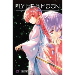 Fly Me to the Moon V21