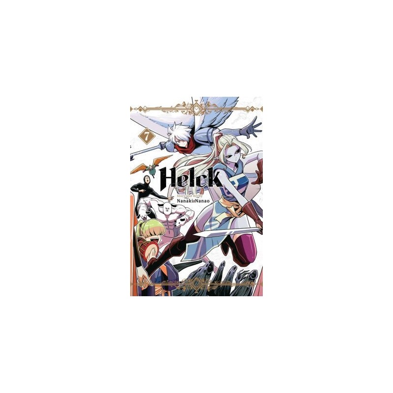 Helck V07
