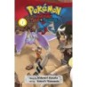 Pokemon Adventures Omega Ruby & Alpha Sapphire V01