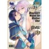 White Mage Doesn't Want to Raise the Hero's Level V01