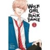 Wolf Girl & Black Prince V05