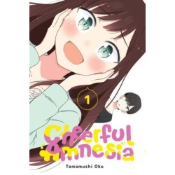 Cheerful Amnesia V01