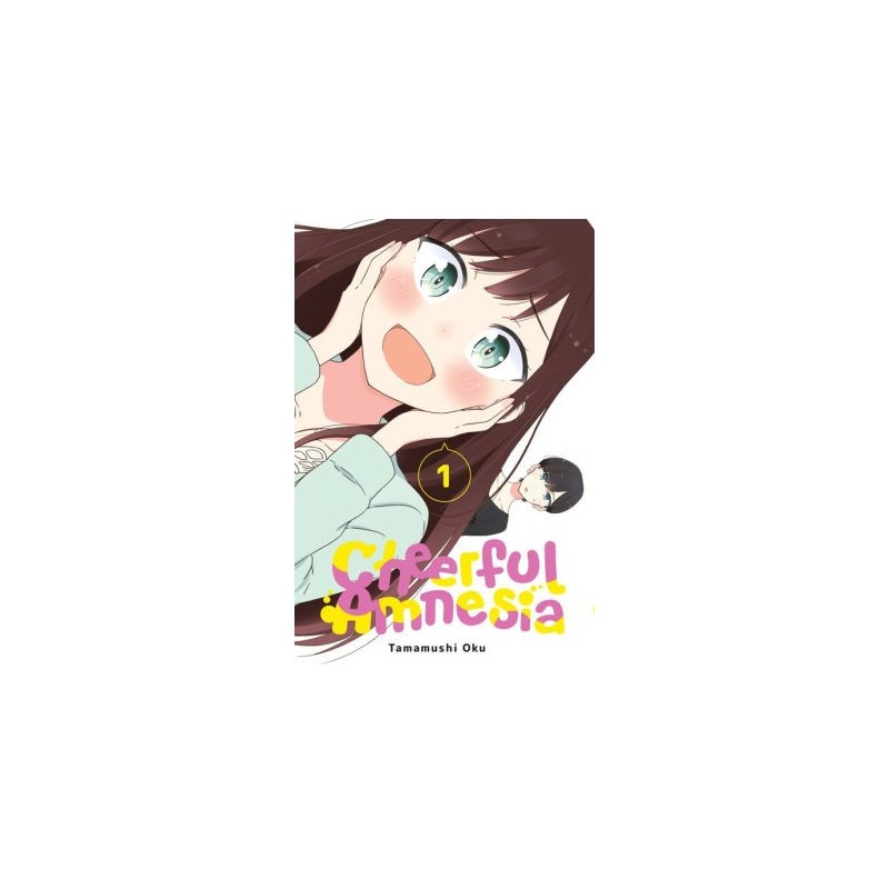 Cheerful Amnesia V01