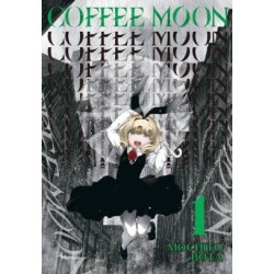 Coffee Moon V01
