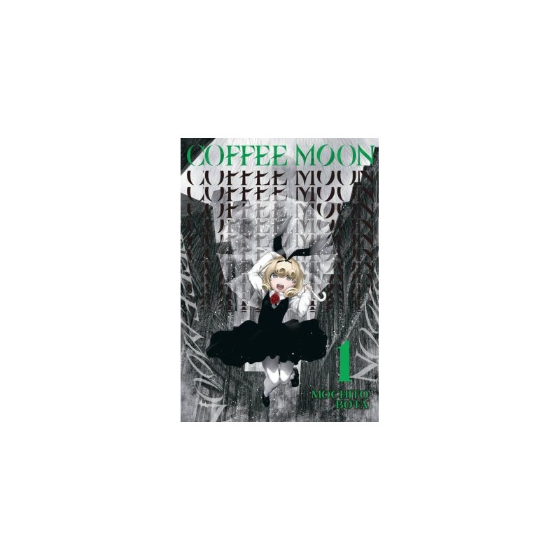 Coffee Moon V01