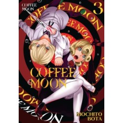 Coffee Moon V03