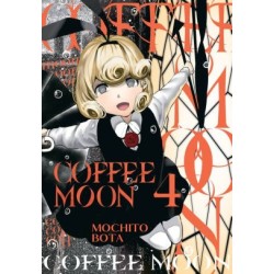 Coffee Moon V04