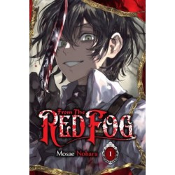 From the Red Fog V01