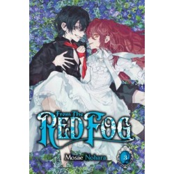 From the Red Fog V03
