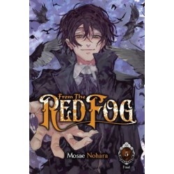 From the Red Fog V05
