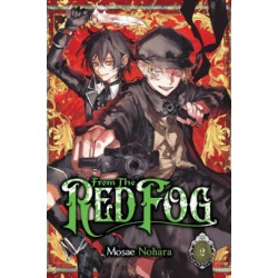 From the Red Fog V02