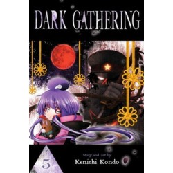 Dark Gathering V05