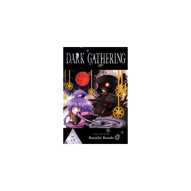 Dark Gathering V05