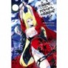 Is It Wrong to Try to Pick Up Girls in a Dungeon? Novel V07
