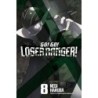 Go! Go! Loser Ranger! V08