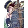 Golden Kamuy V31