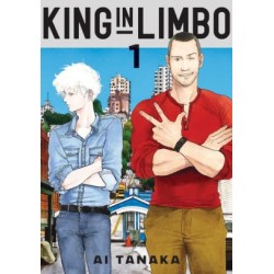 King in Limbo Omnibus V01