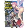 Modern Dungeon Capture Starting with Broken Skills Novel V01