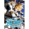 Most Notorious Talker Runs the World's Greatest Clan Manga V06
