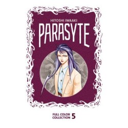Parasyte Full Color Collection V05