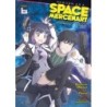 Reborn as a Space Mercenary Manga V06 I Woke Up Piloting the Strongest Starship!