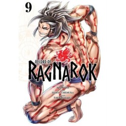 Record of Ragnarok V09
