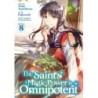 Saint's Magic Power Is Omnipotent Manga V08