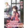 Saint's Magic Power Is Omnipotent Novel V09