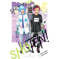 Show-Ha Shoten! V04