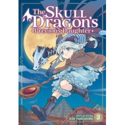 Skull Dragon's Precious Daughter V03