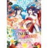 Though I Am an Inept Villainess Novel V06 Tale of the Butterfly-Rat Body Swap in the Maiden Court