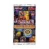 Yu-Gi-Oh Maze of Millennia Booster